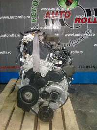 Galerie admisie Hyundai Tucson 1.6CRDI, an 2019, D4FE