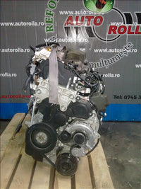 Galerie evacuare Hyundai Tucson 1.6CRDI, an 2019, D4FE