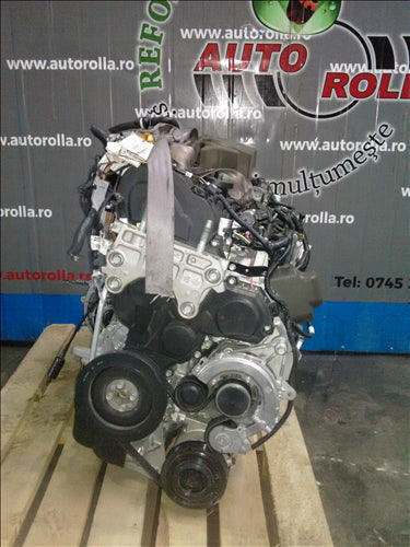 Fulie motor Hyundai Tucson 1.6CRDI, an 2019, D4FE