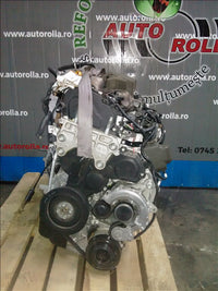 Fulie motor Hyundai Tucson 1.6CRDI, an 2019, D4FE