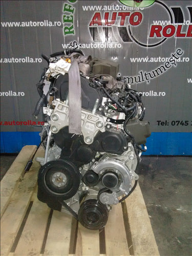 Pompa injectie Hyundai Tucson 1.6CRDI, an 2019, D4FE