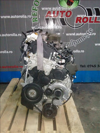 Electromotor Hyundai Tucson 1.6CRDI, an 2019, D4FE