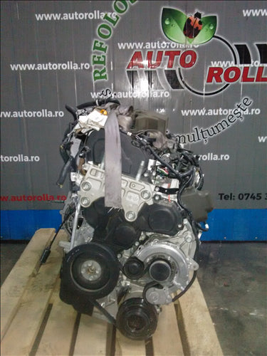 Alternator Hyundai Tucson 1.6CRDI, an 2019, D4FE