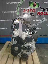 Alternator Hyundai Tucson 1.6CRDI, an 2019, D4FE