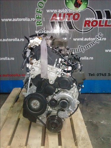 Compresor AC Hyundai Tucson 1.6CRDI, an 2019, D4FE