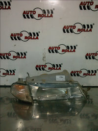 Far dreapta + semnalizare Daewoo Cielo 1.5S, an 2005