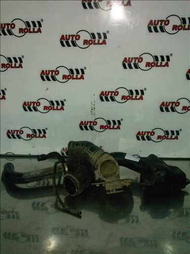 Furtune aer Daewoo Cielo 1.5S, an 2005