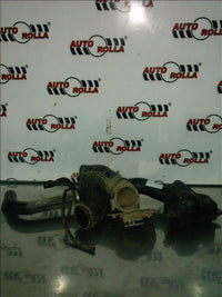 Furtune aer Daewoo Cielo 1.5S, an 2005