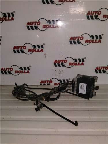 Unitate control vacuum Volkswagen Golf 5, 1.9 tdi, an 2006, BKC