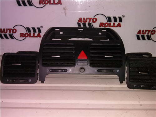 Buton avarii Volkswagen Golf 5, 1.9 tdi, an 2006, BKC