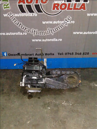 Aeroterma fara motoras + tubulatura Volkswagen Golf 5, 1.9 tdi, an 2006, BKC