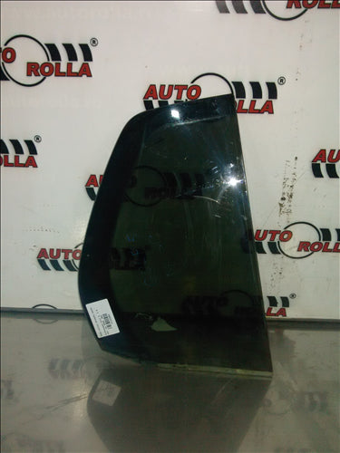 Geam coltar dreapta spate Volkswagen Golf 5, 1.9 tdi, an 2006, BKC