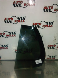 Geam coltar stanga spate Volkswagen Golf 5, 1.9 tdi, an 2006, BKC