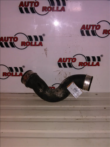 Furtun turbo Volkswagen Golf 5, 1.9 tdi, an 2006, BKC