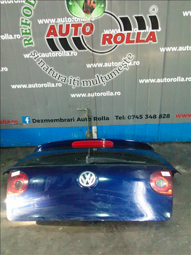 Stop dreapta pe haion Volkswagen Golf 5, 1.9 tdi, an 2006, BKC