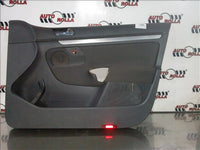 Tapiterie usa dreapta fata Volkswagen Golf 5, 1.9 tdi, an 2006, BKC