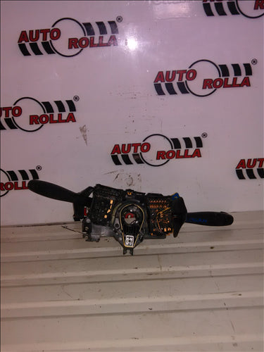 Bloc lumini + stergatoare Dacia Logan 1.4MPI, an 2005