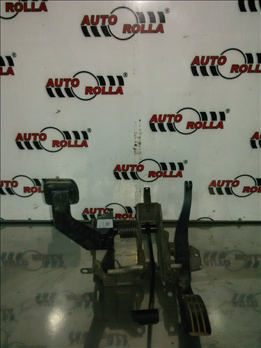 Pedometru Dacia Logan 1.4MPI, an 2005