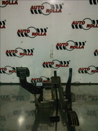 Pedometru Dacia Logan 1.4MPI, an 2005