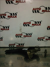 Maneta frana de mana Dacia Logan 1.4MPI, an 2005