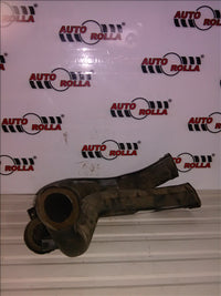 Tubulatura aeroterma Dacia Logan 1.4MPI, an 2005