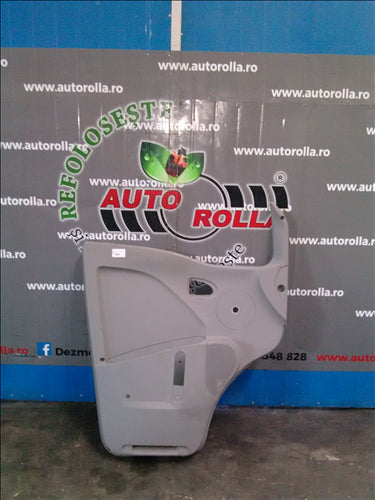 Tapiterie usa stanga fata Renault Master 2.5D, an 2009