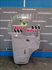 Tapiterie usa stanga fata Renault Master 2.5D, an 2009