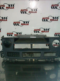 Consola centrala Renault Master 2.5D, an 2009