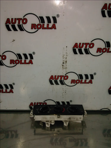 Climatronic Renault Master 2.5D, an 2009