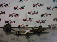 Contact + cheie Renault Master 2.5D, an 2009