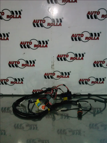 Instalatie electrica Renault Trafic 2.0 d, an 2013