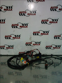 Instalatie electrica Renault Trafic 2.0 d, an 2013