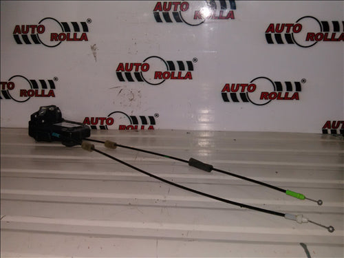 Cremaliera usa dreapta spate Toyota RAV 4, 2.2D, an 2015