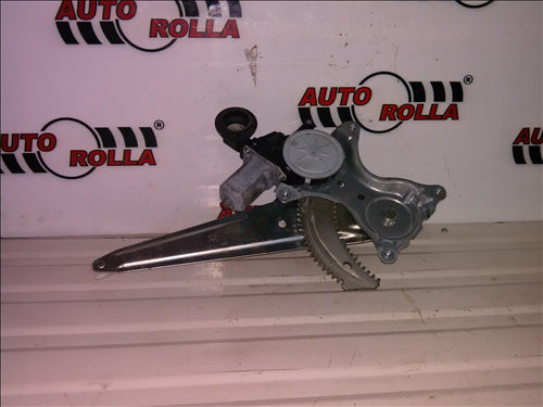 Motoras macara geam dreapta spate Toyota RAV 4, 2.2D, an 2015