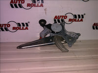 Motoras macara geam dreapta spate Toyota RAV 4, 2.2D, an 2015