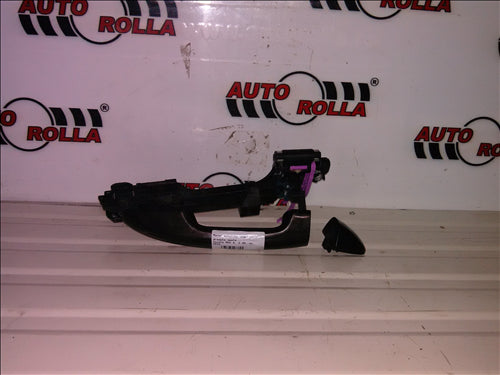 Maner exterior usa dreapta spate Toyota RAV 4, 2.2D, an 2015