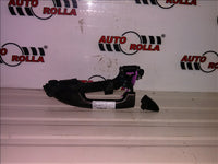 Maner exterior usa dreapta spate Toyota RAV 4, 2.2D, an 2015