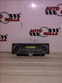 Climatronic Mercedes Actros an 2018