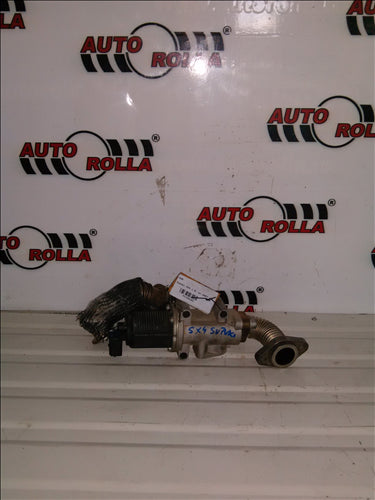 EGR Suzuki SX4 1.9, an 2007