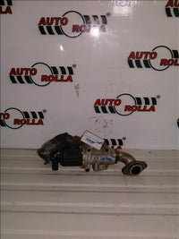 EGR Suzuki SX4 1.9, an 2007