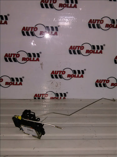 Cremaliera dreapta spate Dacia Logan an 2015