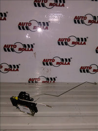 Cremaliera dreapta spate Dacia Logan an 2015