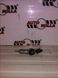 Contact + cheie Opel Astra G 1.6S 16V, an 2001