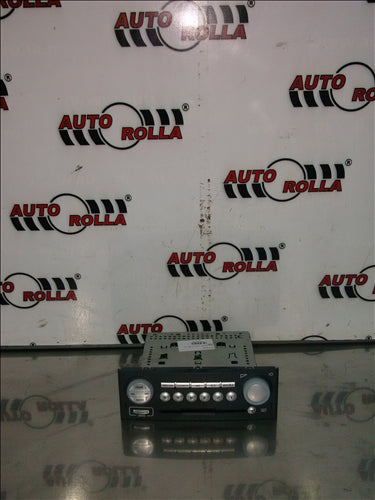 CD Player Mitsubishi Colt 1.2S, an 2006