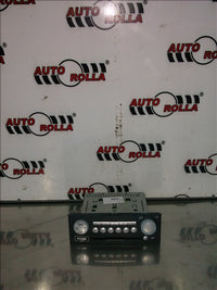 CD Player Mitsubishi Colt 1.2S, an 2006