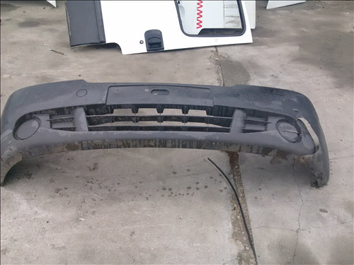Bara fata crapata Renault Trafic 2.0 d, an 2013