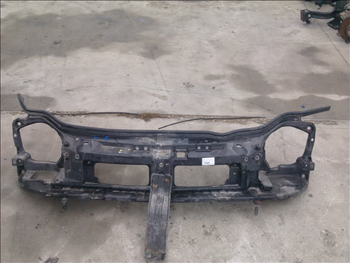 Trager Renault Trafic 2.0 d, an 2013