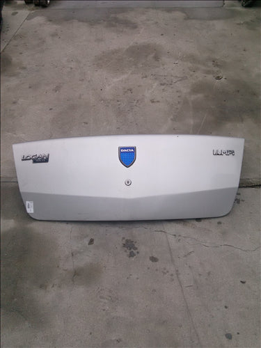 Capota portbagaj Dacia Logan 1.4S , an 2007