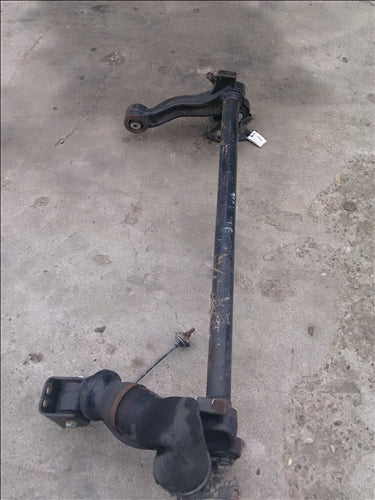 Bara rabatare cabina MAN TG