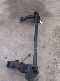 Bara rabatare cabina MAN TG